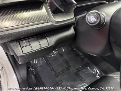 2019 Honda Civic Si w/Summer Tires   - Photo 27 - Orange, CA 92868