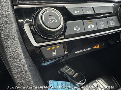 2019 Honda Civic Si w/Summer Tires   - Photo 20 - Orange, CA 92868