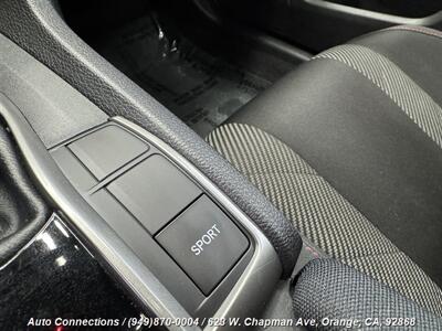 2019 Honda Civic Si w/Summer Tires   - Photo 19 - Orange, CA 92868