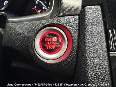 2019 Honda Civic Si w/Summer Tires   - Photo 24 - Orange, CA 92868