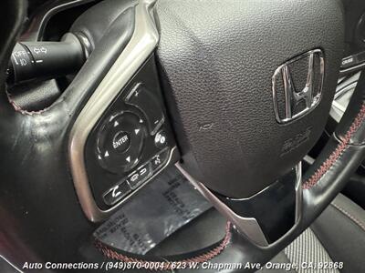 2019 Honda Civic Si w/Summer Tires   - Photo 14 - Orange, CA 92868