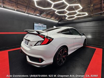 2019 Honda Civic Si w/Summer Tires   - Photo 3 - Orange, CA 92868