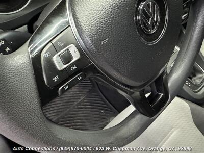 2018 Volkswagen Jetta 1.4T S   - Photo 14 - Orange, CA 92868