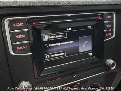 2018 Volkswagen Jetta 1.4T S   - Photo 18 - Orange, CA 92868