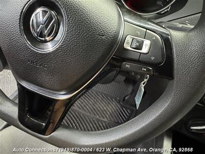 2018 Volkswagen Jetta 1.4T S   - Photo 15 - Orange, CA 92868