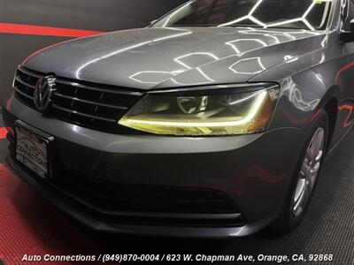 2018 Volkswagen Jetta 1.4T S   - Photo 26 - Orange, CA 92868