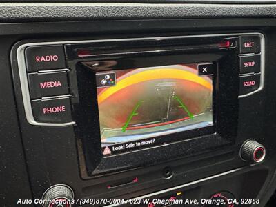 2018 Volkswagen Jetta 1.4T S   - Photo 19 - Orange, CA 92868