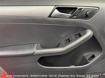 2018 Volkswagen Jetta 1.4T S   - Photo 21 - Orange, CA 92868
