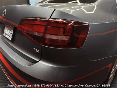 2018 Volkswagen Jetta 1.4T S   - Photo 27 - Orange, CA 92868