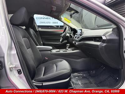 2022 Nissan Altima 2.5 S   - Photo 7 - Orange, CA 92868
