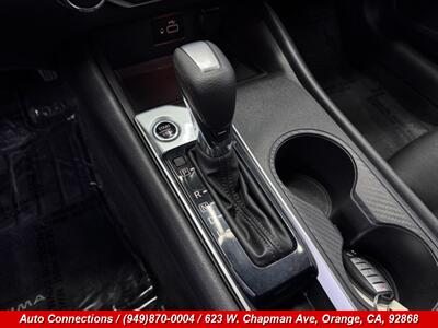 2022 Nissan Altima 2.5 S   - Photo 14 - Orange, CA 92868