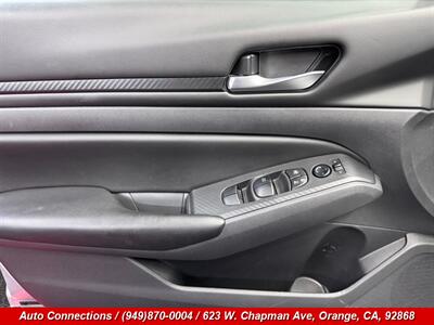 2022 Nissan Altima 2.5 S   - Photo 20 - Orange, CA 92868