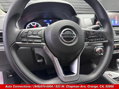 2022 Nissan Altima 2.5 S   - Photo 13 - Orange, CA 92868