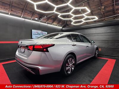 2022 Nissan Altima 2.5 S   - Photo 3 - Orange, CA 92868