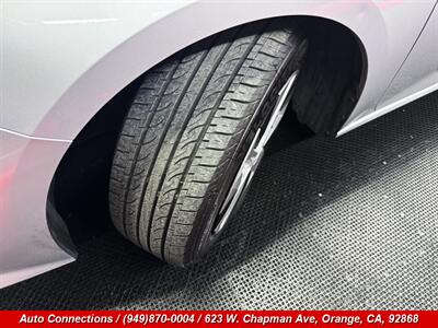 2022 Nissan Altima 2.5 S   - Photo 28 - Orange, CA 92868