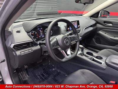 2022 Nissan Altima 2.5 S   - Photo 11 - Orange, CA 92868