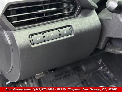 2022 Nissan Altima 2.5 S   - Photo 19 - Orange, CA 92868