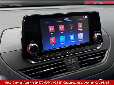 2022 Nissan Altima 2.5 S   - Photo 17 - Orange, CA 92868
