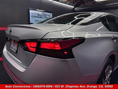 2022 Nissan Altima 2.5 S   - Photo 26 - Orange, CA 92868