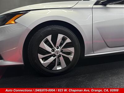 2022 Nissan Altima 2.5 S   - Photo 27 - Orange, CA 92868
