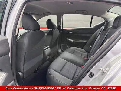 2022 Nissan Altima 2.5 S   - Photo 9 - Orange, CA 92868