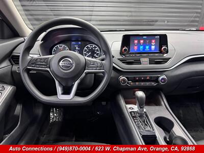 2022 Nissan Altima 2.5 S   - Photo 12 - Orange, CA 92868