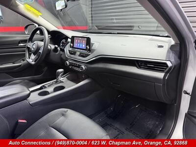 2022 Nissan Altima 2.5 S   - Photo 10 - Orange, CA 92868