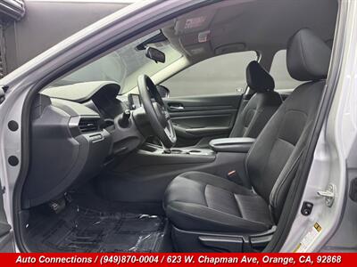 2022 Nissan Altima 2.5 S   - Photo 6 - Orange, CA 92868