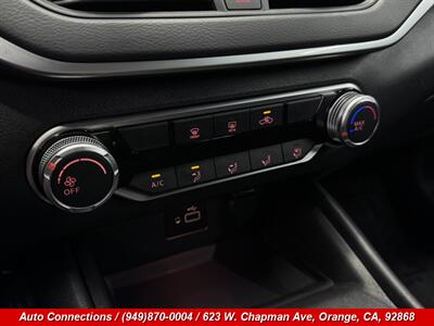 2022 Nissan Altima 2.5 S   - Photo 16 - Orange, CA 92868