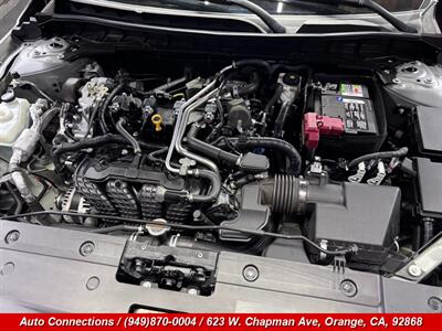 2022 Nissan Altima 2.5 S   - Photo 24 - Orange, CA 92868