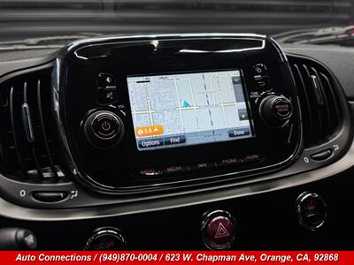 2016 FIAT 500e   - Photo 17 - Orange, CA 92868