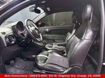 2016 FIAT 500e   - Photo 6 - Orange, CA 92868