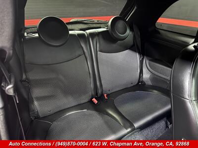 2016 FIAT 500e   - Photo 8 - Orange, CA 92868