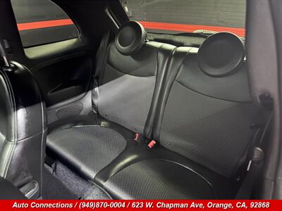 2016 FIAT 500e   - Photo 9 - Orange, CA 92868