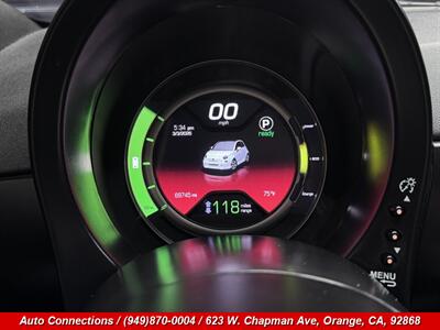 2016 FIAT 500e   - Photo 13 - Orange, CA 92868