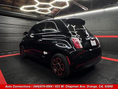 2016 FIAT 500e   - Photo 4 - Orange, CA 92868