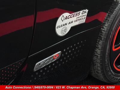 2016 FIAT 500e   - Photo 23 - Orange, CA 92868