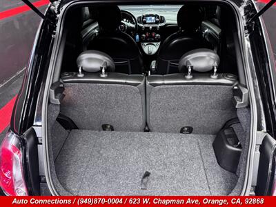 2016 FIAT 500e   - Photo 19 - Orange, CA 92868