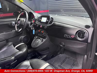 2016 FIAT 500e   - Photo 10 - Orange, CA 92868