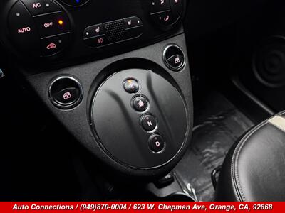 2016 FIAT 500e   - Photo 14 - Orange, CA 92868