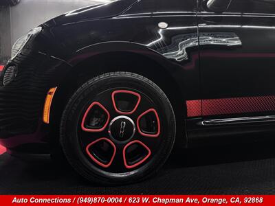 2016 FIAT 500e   - Photo 26 - Orange, CA 92868