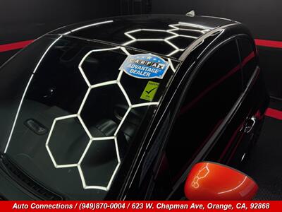 2016 FIAT 500e   - Photo 22 - Orange, CA 92868