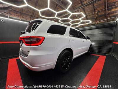 2017 Dodge Durango GT   - Photo 3 - Orange, CA 92868