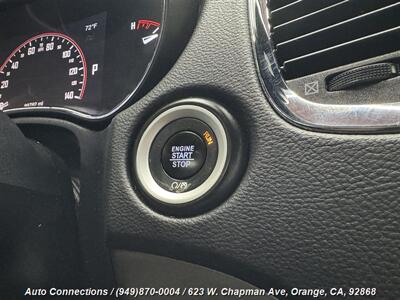 2017 Dodge Durango GT   - Photo 19 - Orange, CA 92868