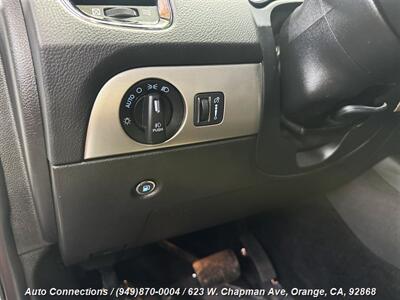 2017 Dodge Durango GT   - Photo 20 - Orange, CA 92868