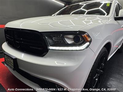 2017 Dodge Durango GT   - Photo 34 - Orange, CA 92868
