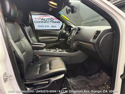 2017 Dodge Durango GT   - Photo 7 - Orange, CA 92868