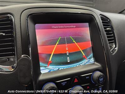 2017 Dodge Durango GT   - Photo 18 - Orange, CA 92868