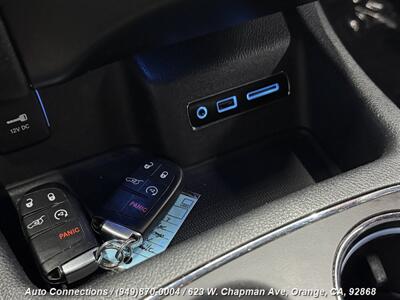 2017 Dodge Durango GT   - Photo 15 - Orange, CA 92868