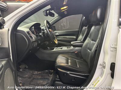 2017 Dodge Durango GT   - Photo 6 - Orange, CA 92868